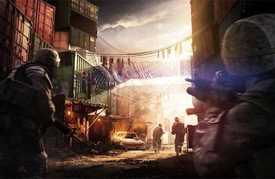 Szef Codemasters ujawnia przybliżone daty premier Operation Flashpoint: Red River, DiRT-a 3 i Race Driver: GRID 2