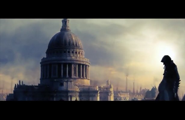 Nikt się nie spodziewał: Zapowiedziano Assassin´s Creed Syndicate [WIDEO]
