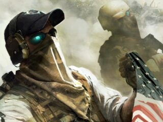 Ghost Recon: Wow! Ekranizacja reżyserowana przez&nbsp;Michaela Baya