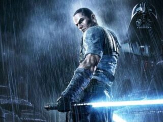 Star Wars: The Force Unleashed III wciąż jest rozważane