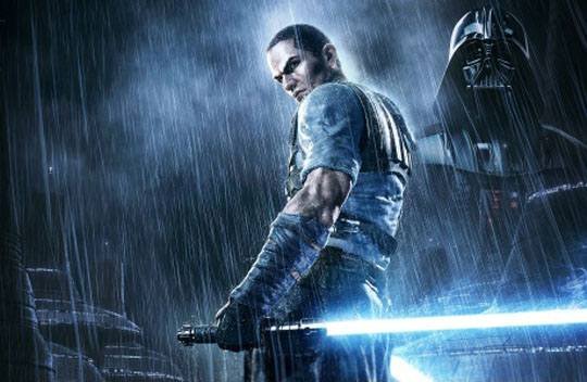 Star Wars: The Force Unleashed III wciąż jest rozważane