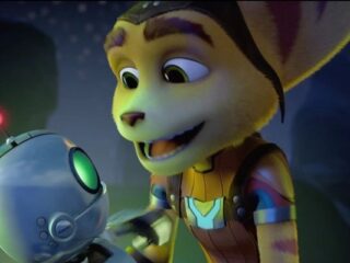 Ratchet & Clank się sprzedają