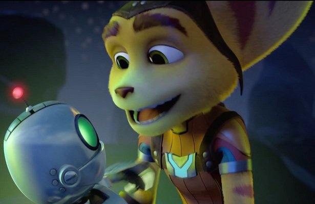 Ratchet & Clank się sprzedają