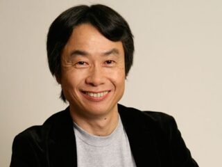 Shigeru Miyamoto: „Pracuję nad nową, oryginalną grą” [WIDEO]