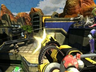 Offensive Combat: Darmowy shooter od&nbsp;„twórców Call of Duty” [WIDEO]