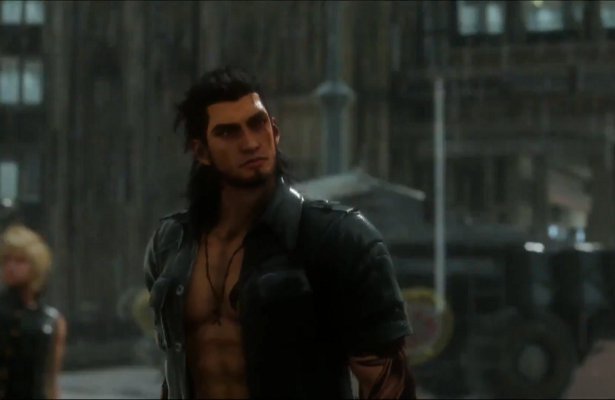 Final Fantasy XV: Zobaczcie minikampanię Gladiolusa w nowym zwiastunie [WIDEO]