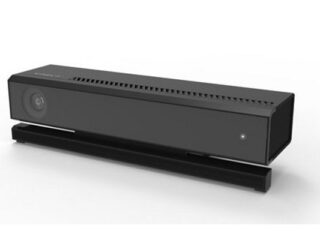 Tak&nbsp;wygląda nowy Kinect w&nbsp;wersji PC
