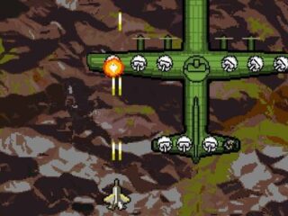 Tom Clancy´s HAWX 2 – Już jest. Za darmo. Na Facebooku