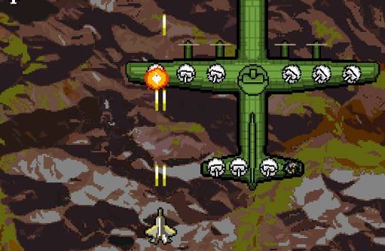 Tom Clancy´s HAWX 2 – Już jest. Za darmo. Na Facebooku