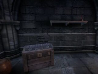 Edyn´s Escape – interaktywny prequel Hellraid od&nbsp;Techlandu [WIDEO]