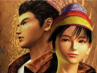 Sony sypnie groszem na&nbsp;Shenmue 3