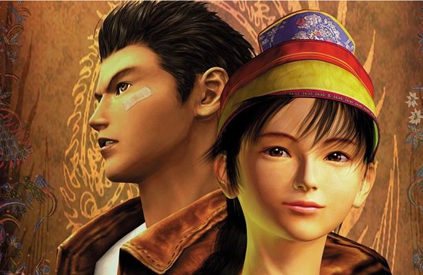Sony sypnie groszem na Shenmue 3