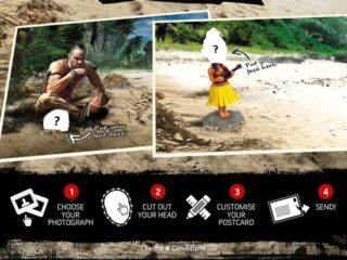 Far Cry 3 – Wyślij kartkę z&nbsp;wakacji w&nbsp;piekle