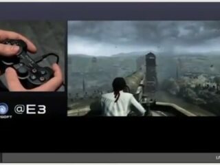 E3 2010: Assassin´s Creed: Brotherhood i Ghost Recon: Future Soldier – gameplaye z konferencji Ubisoftu [WIDEO]