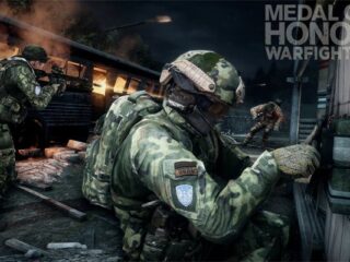 Medal of Honor: Warfighter – Otwarta beta multi w&nbsp;październiku. Tylko&nbsp;na&nbsp;X360…