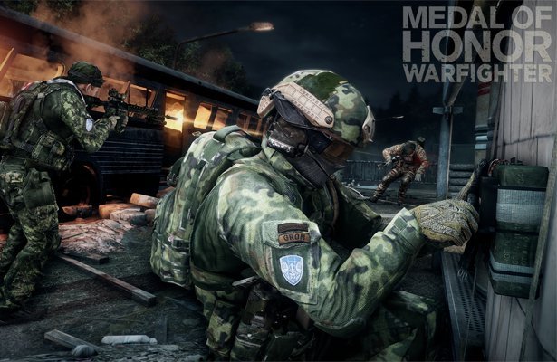 Medal of Honor: Warfighter – Otwarta beta multi w październiku. Tylko na X360…