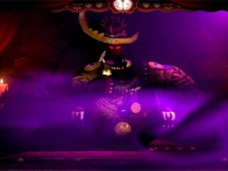 Puppeteer: Baśniowa, ale&nbsp;pokręcona fabuła na&nbsp;trailerze [WIDEO]