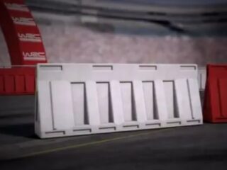 WRC 2: Nowa gra na licencji FIA zapowiedziana [WIDEO]