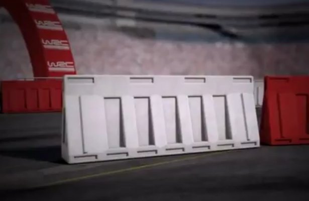 WRC 2: Nowa gra na licencji FIA zapowiedziana [WIDEO]