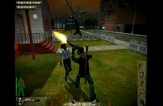 Z czym do ludzi? Nowy trailer Fort Zombie: czy jest sens wydawać tę grę?