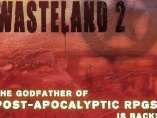 Wasteland 2: Będzie polska wersja!