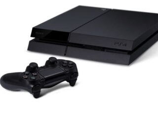 Sony chwali się sprzedażą PlayStation 4