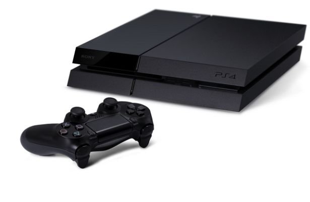 Sony chwali się sprzedażą PlayStation 4