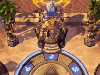 Zamknięta beta Heroes of the Storm na&nbsp;początku przyszłego roku [WIDEO]