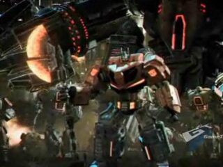 Transformers: War for Cybertron – pierwszy trailer ujawnia nową grę Activision [WIDEO]