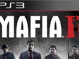 Mafia II: Grafika brzydsza na PS3? 2K Games odpowiada na zarzuty