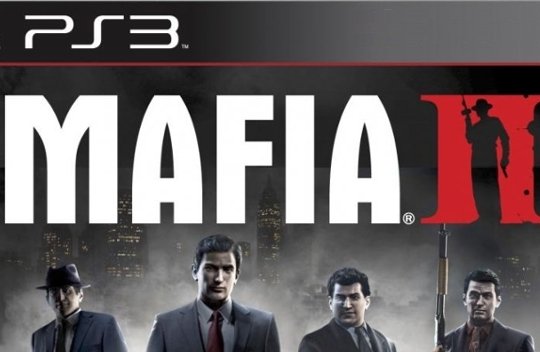 Mafia II: Grafika brzydsza na PS3? 2K Games odpowiada na zarzuty