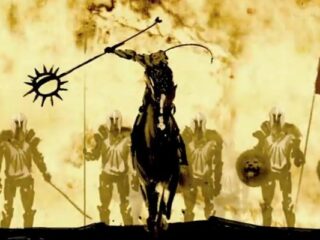 Dungeon Siege III: Nowy trailer i nasza zapowiedź [WIDEO]