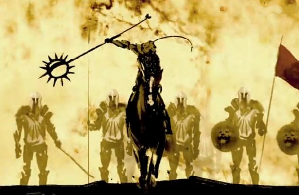 Dungeon Siege III: Nowy trailer i nasza zapowiedź [WIDEO]