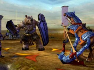 Magic: The Gathering – Tactics: Kolorowy zwiastun [WIDEO]