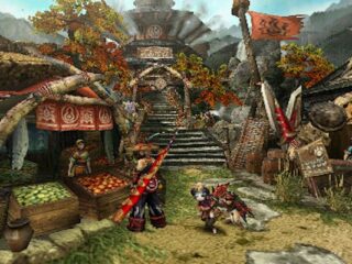 Pięć gier, które nie&nbsp;miały prawa działać na&nbsp;PSP