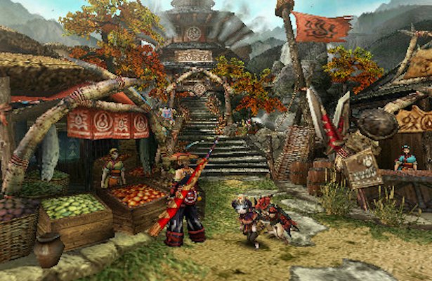 Pięć gier, które nie&nbsp;miały prawa działać na&nbsp;PSP