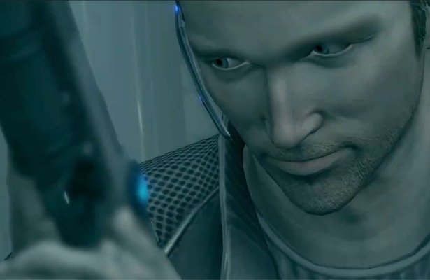 Mindjack: Hackowanie umysłów w sieci [WIDEO]