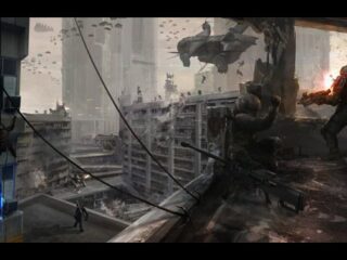 Blacklight zapowiedziane