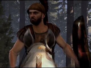 Total War: Rome II&nbsp;? Bitwa w&nbsp;Lesie Teutoburskim w&nbsp;pełnym wymiarze [WIDEO]