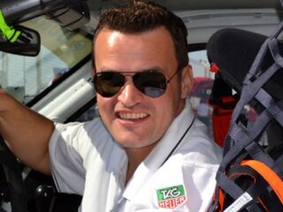 GRID 2: Szczegóły polskiej wersji. Poprowadzi nas…