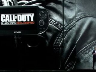 E3 2012: Call of Duty: Black Ops Declassified – Black Ops na&nbsp;Vitę jeszcze w&nbsp;tym roku