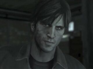 Silent Hill: Downpour i&nbsp;Silent Hill HD Collection: Podwójne wystraszenie [WIDEO]