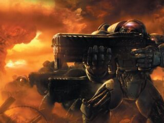 StarCraft II – informacje o edytorze