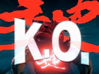 Street Fighter V: Jest i Akuma [WIDEO]