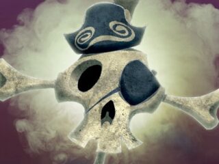 Prawdziwie piracki łup – Tales of Monkey Island Epizod 1 za darmo!