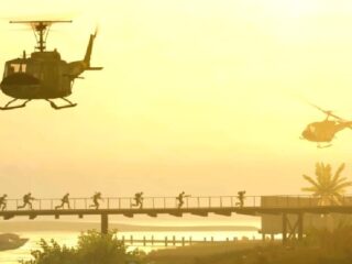 Battlefield 2: Project Reality – Premiera moda po&nbsp;ośmiu latach [WIDEO]