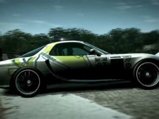 gamescom 2011: Need for Speed World – odpicuj swoją brykę [WIDEO]