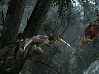 Tomb Raider: Premiera znów opóźniona
