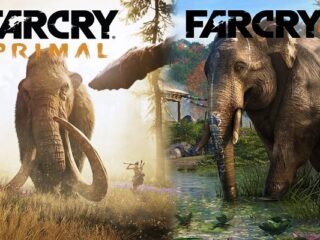 Steam: Tym razem przeceniono cykle Far Cry i Crysis oraz gry BioWare’u