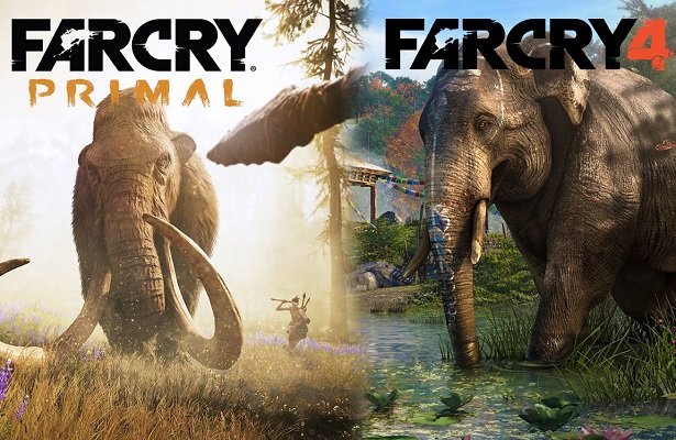 Steam: Tym razem przeceniono cykle Far Cry i Crysis oraz gry BioWare’u